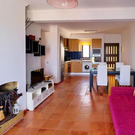 Isabel sea view apartment Albufeira Exterior foto